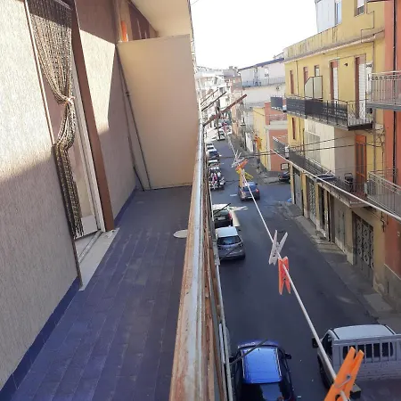 Apartment Appartamento Ad Adrano Adrano