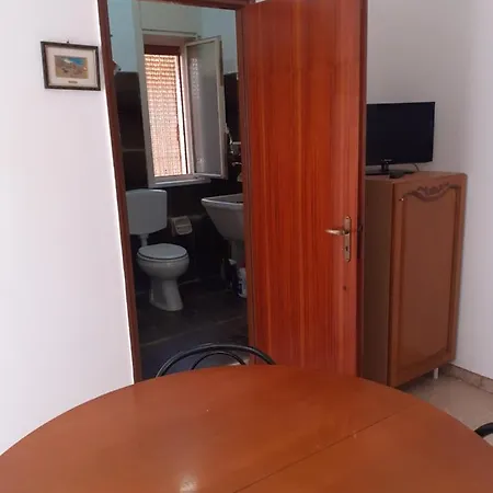 Apartamento Appartamento Ad Adrano
