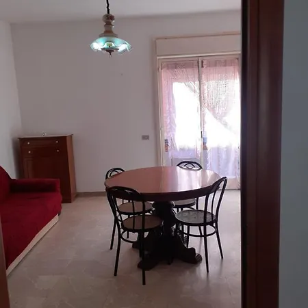 Appartamento Ad Adrano Apartment