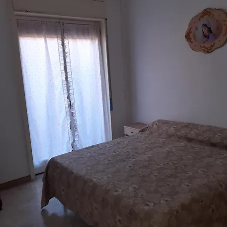 Apartment Appartamento Ad Adrano *