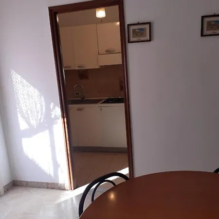 Appartamento Ad Adrano Apartment *