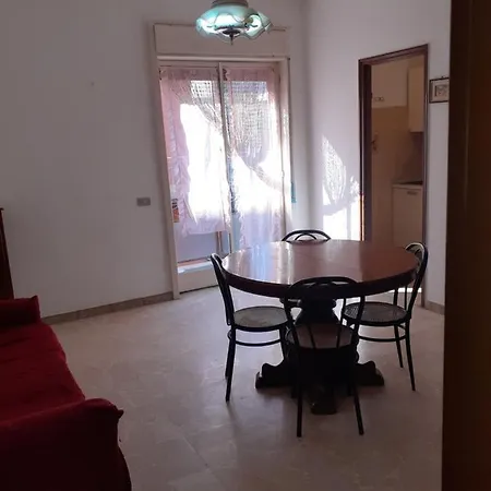Appartamento Ad Adrano *