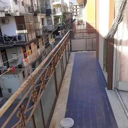 Appartamento Ad Adrano Apartment